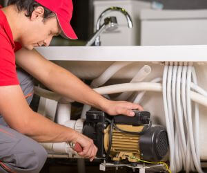 About Plumbers Pros Gibson, PA